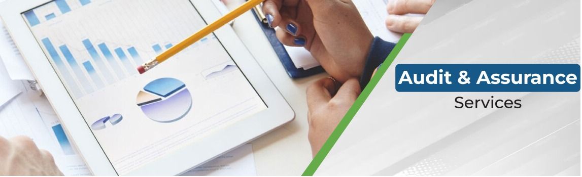 Audit & Assurance Services