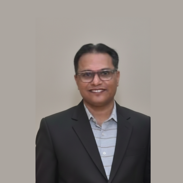 CA Harshad Prajapati