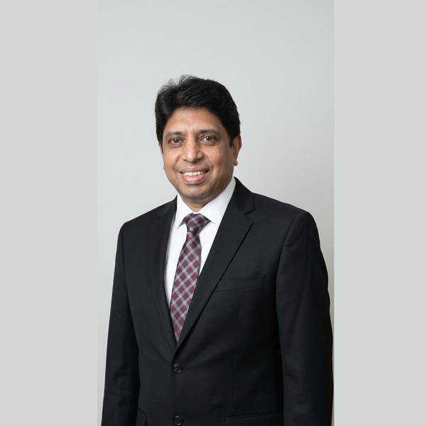 CA Deepak Kumar Gupta