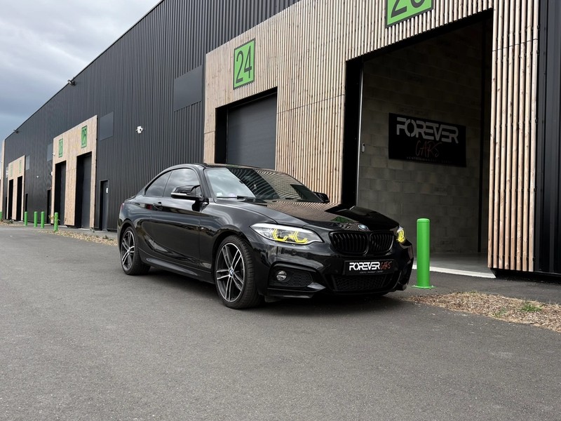 BMW 220I 284 M SPORT BVA