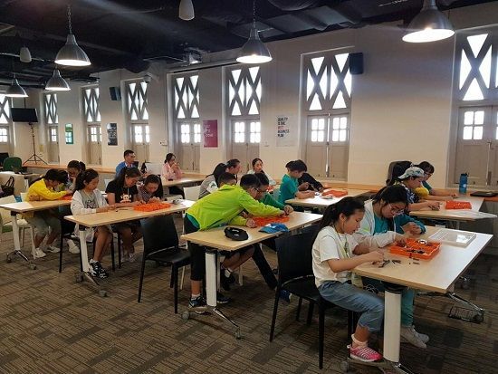 Educational Tours in Singapore 3