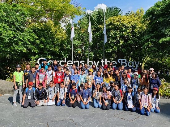 Educational Tours in Singapore