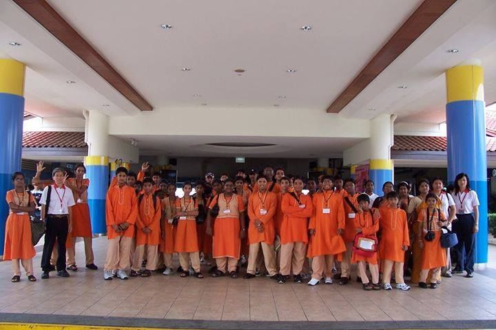 Explore, Learn, Discover! – Educational Tour Experience 2