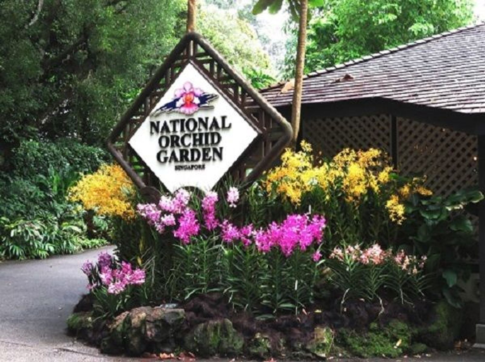 Private Tour: Singapore City Tour 3