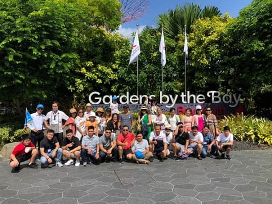 Singapore Heritage Tours