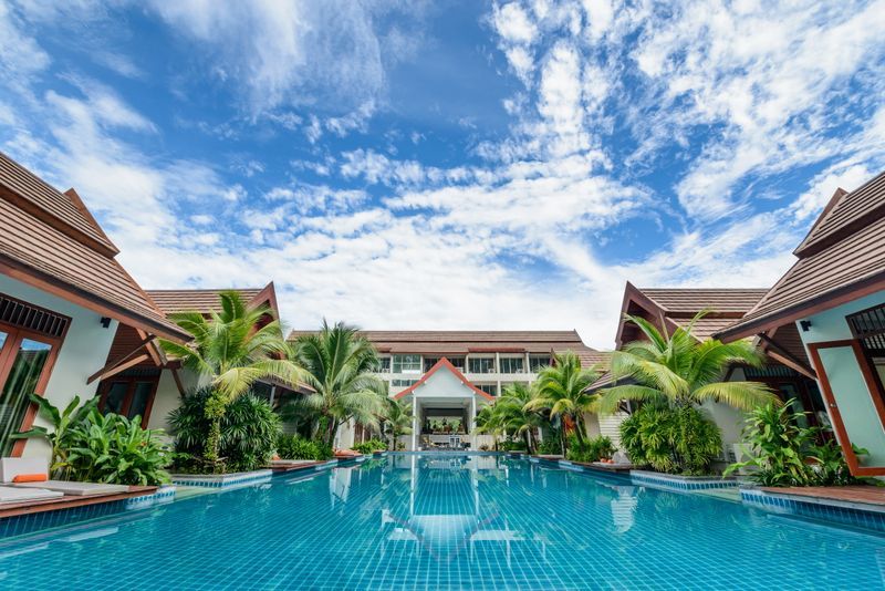 Naumi Hotel Singapore
