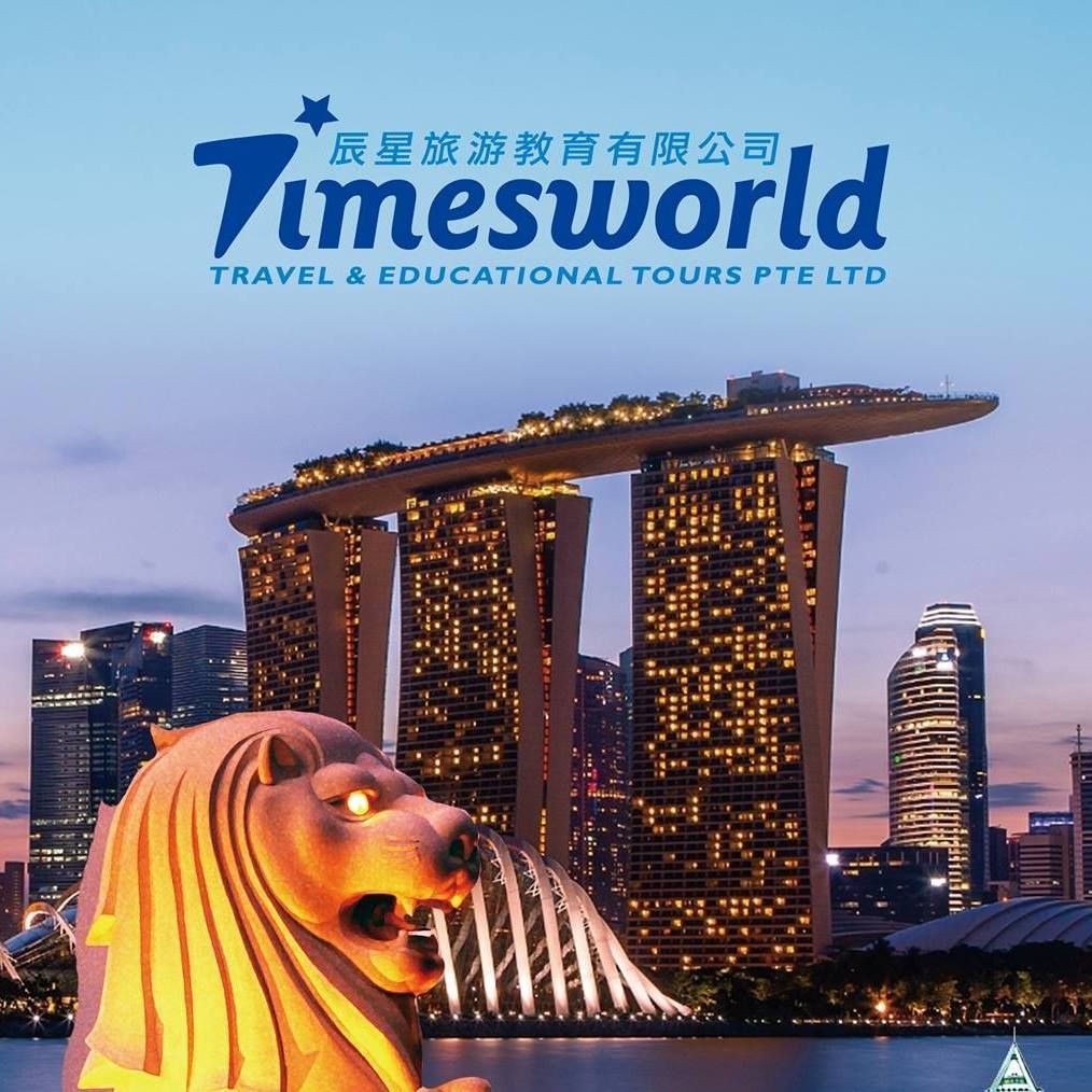 Timesworld Travel