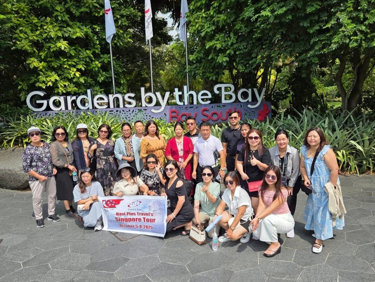 Travel Group Gallery 2