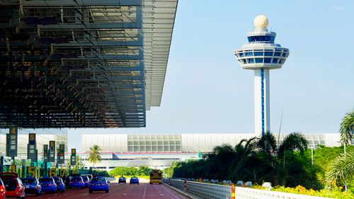 Airport Transfer