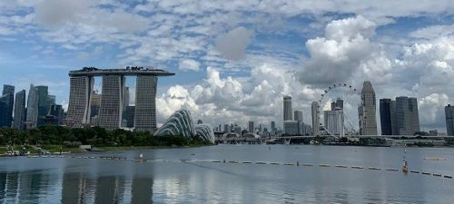 Private Tour: Premium Singapore Full Day