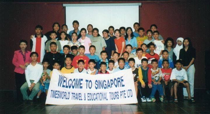 School Field Trips / Immersion / Exchange Programme