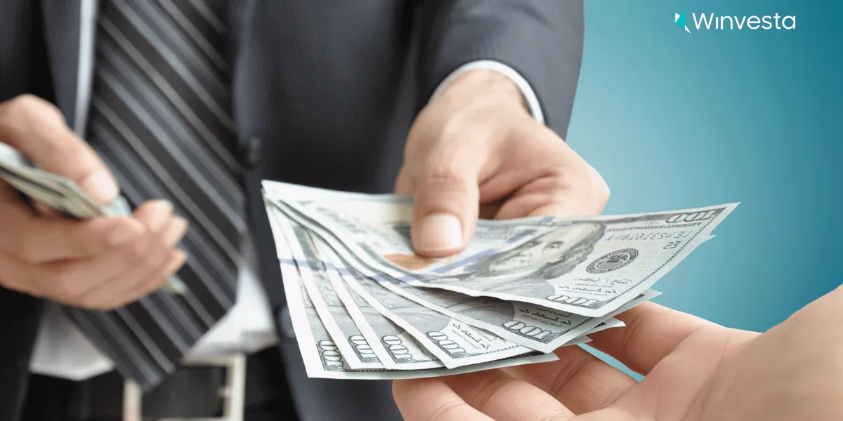 Payment Methods for Digital Agencies Accepting USD Payments - Winvesta