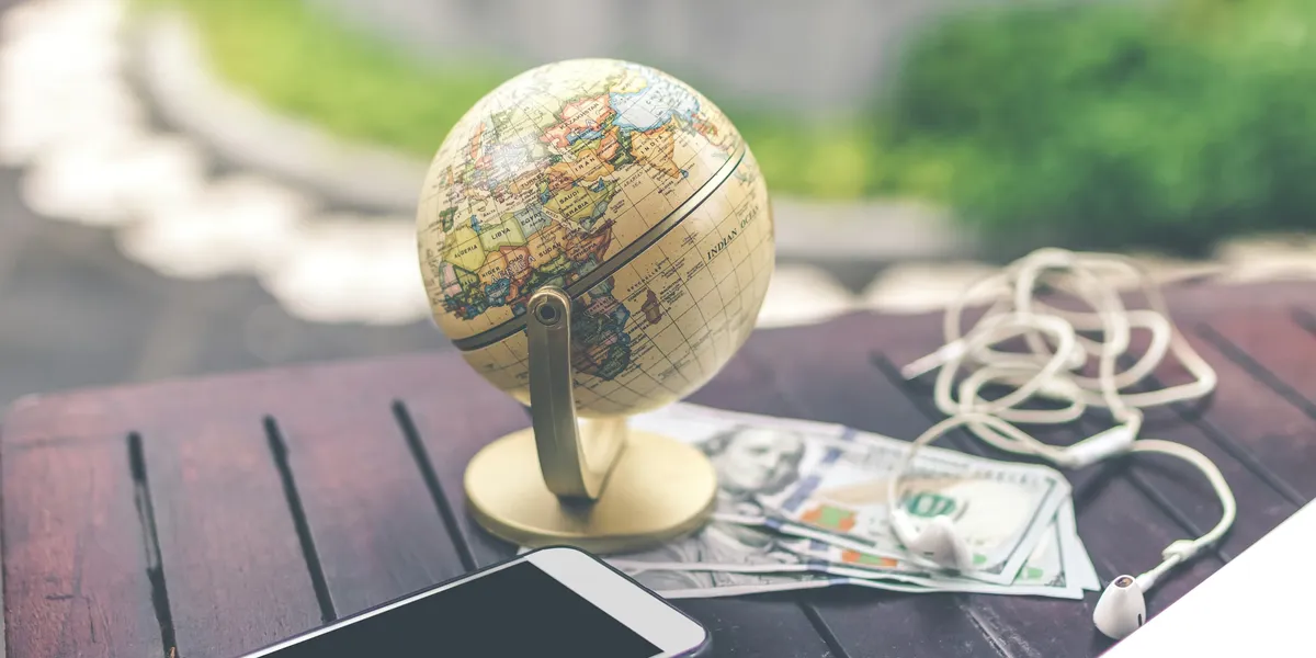 Global ecommerce expansion: A 2026 guide for Indian businesses
