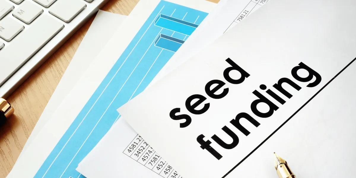 Seed funding