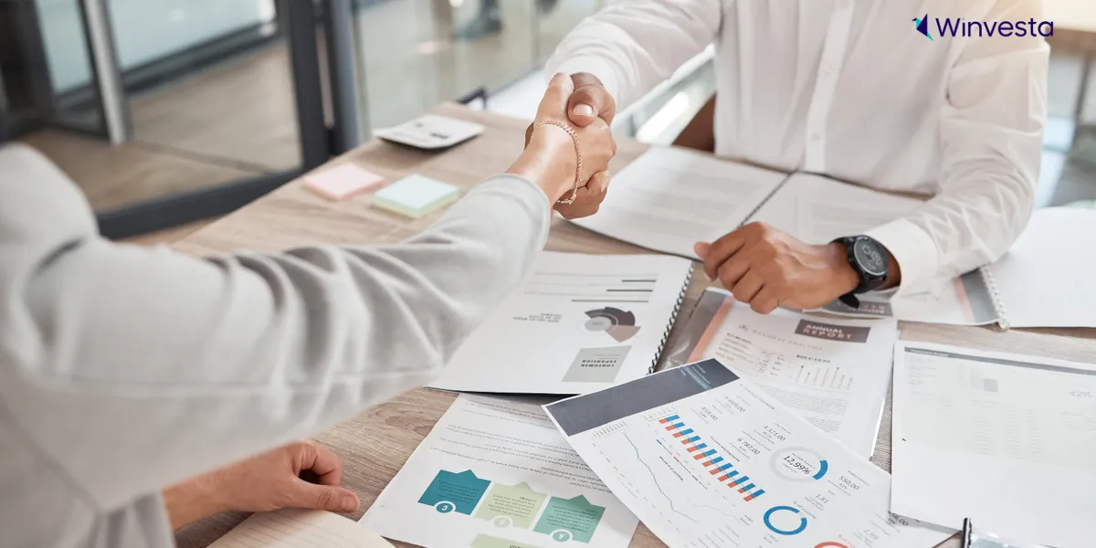 The future of B2B payments: Trends to watch in 2025