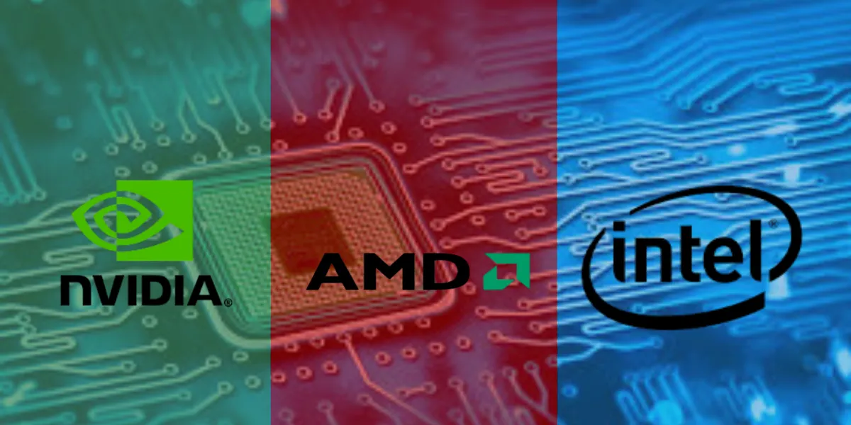 NVIDIA vs AMD vs Intel: Best semiconductor stocks to buy in 2026 | Complete comparison