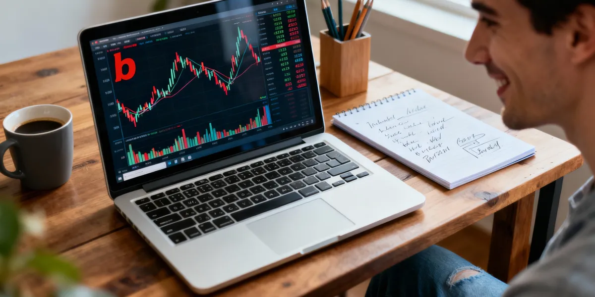 What is beta in stock market