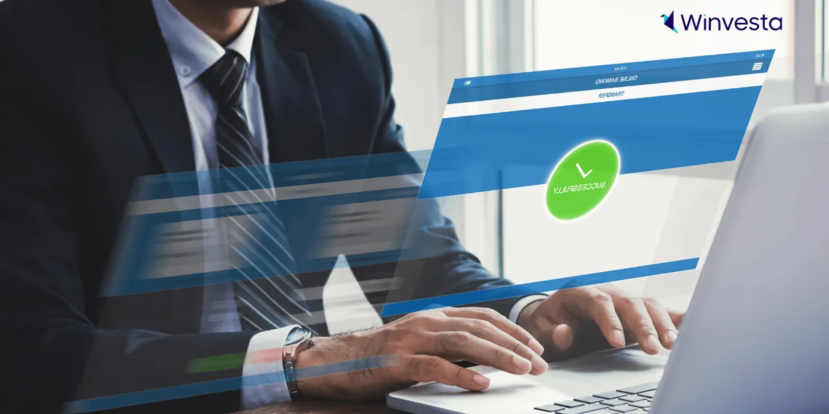 Bank Transfers: What Are They, & How Do They Work?