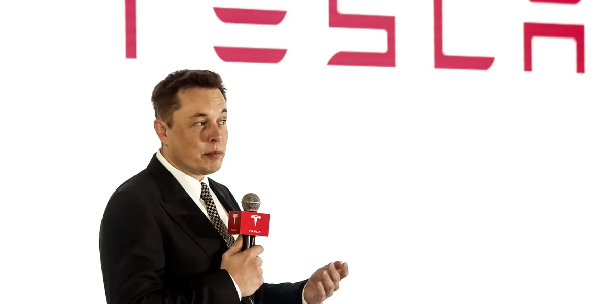 Tesla history: Stock splits explained and what’s next for TSLA