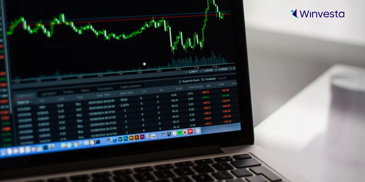 Turbulence and resilience: How Wall Street is navigating stormy waters