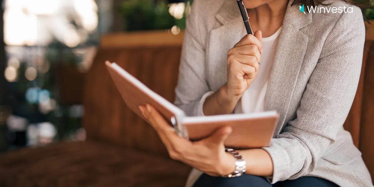 How to create a business plan for your sole proprietorship