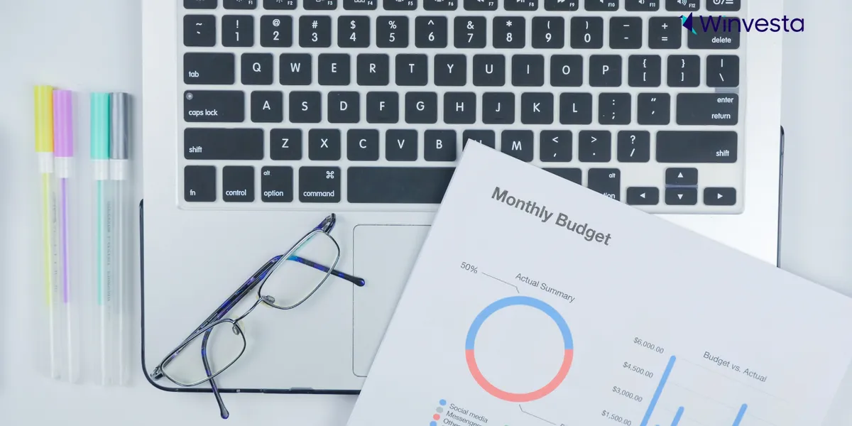 When Wall Street found its nerve again