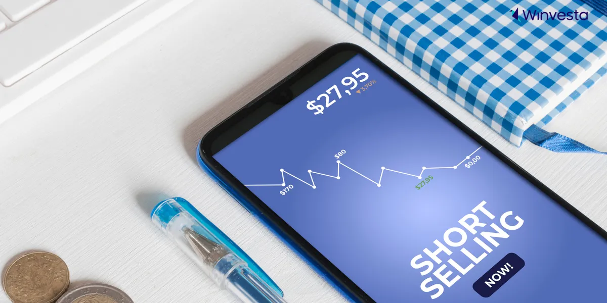 The risks and rewards of short selling