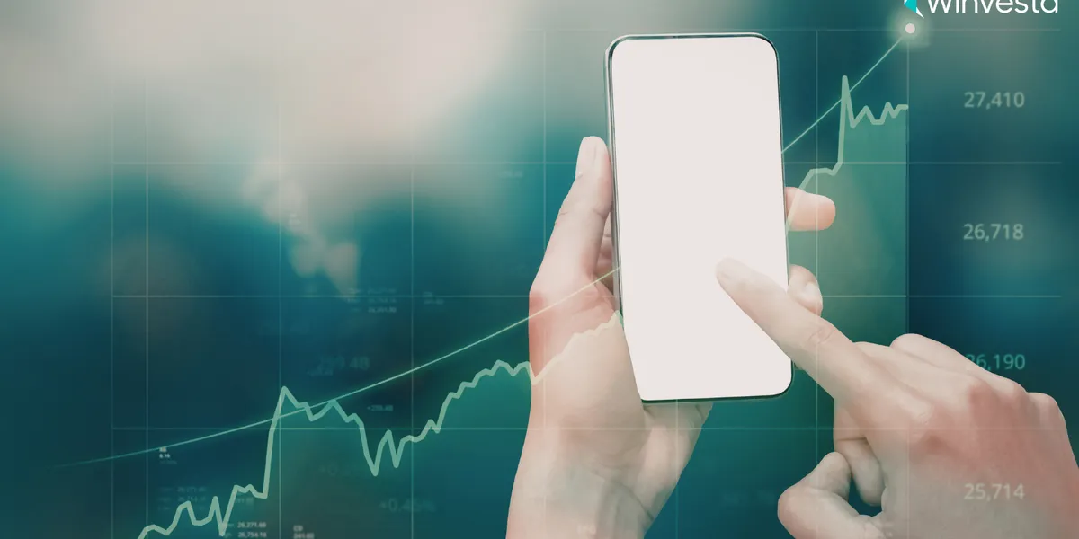 Wall Street’s quiet comeback: How banks and chips are steering the mood