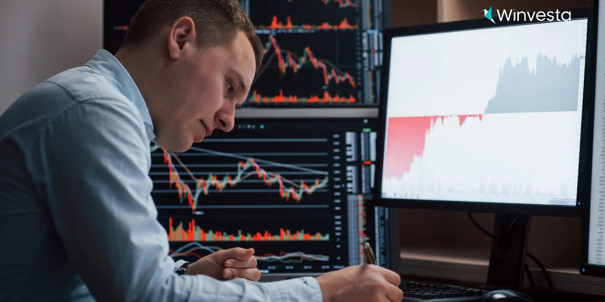 Wall Street rebounds: Trade thaw and Fed stability revive investor confidence