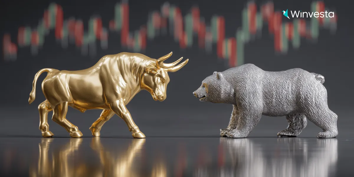 Wall Street’s quiet sprint to the finish line