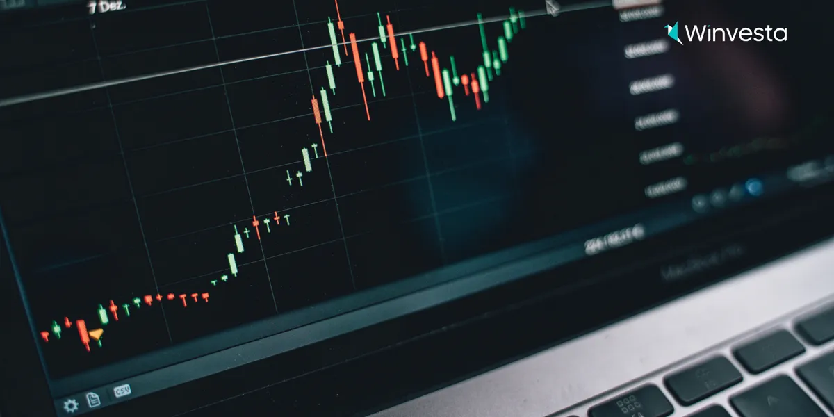 2025 futures market US: Top contracts to watch this year