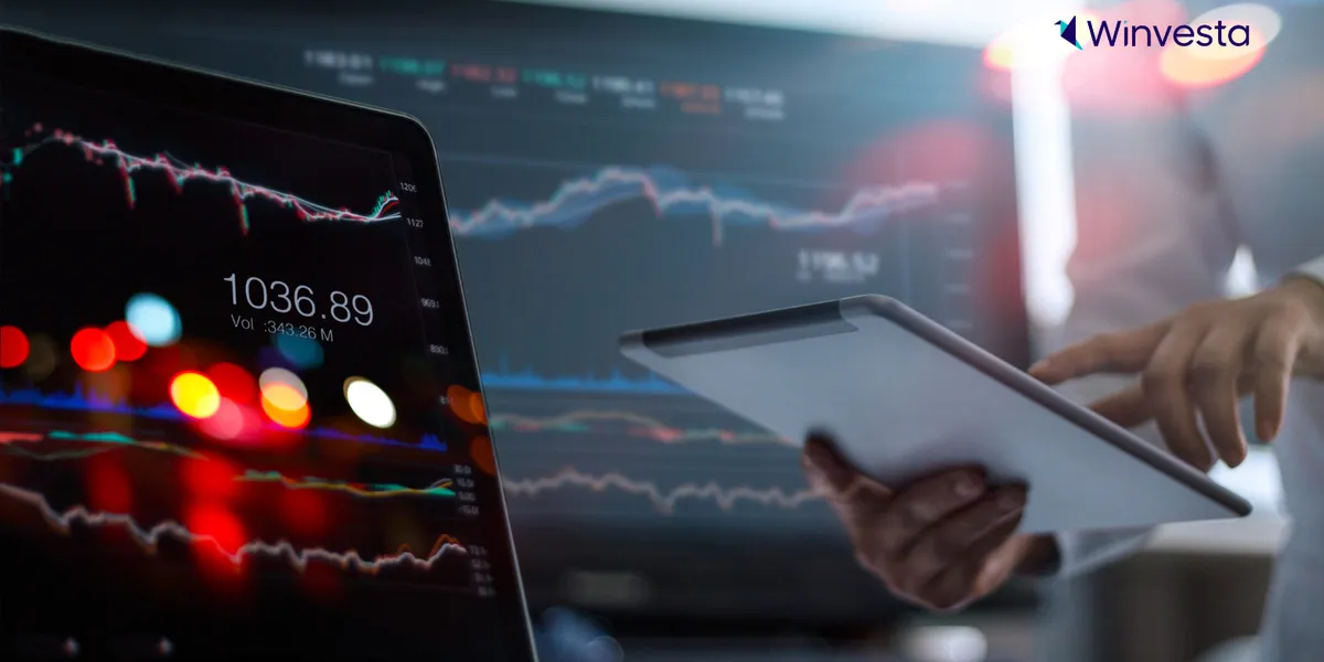 How geopolitics and oil prices are shaking up the us market