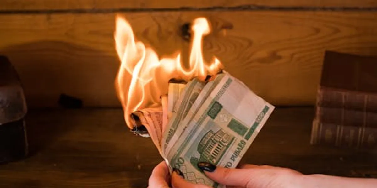 Red flags in financial statements: Spotting accounting tricks