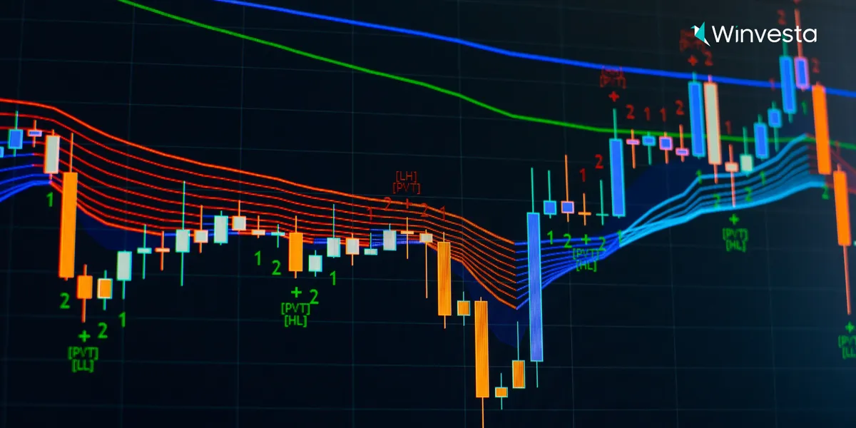 Calm in the storm: How the shutdown is shaping wall street