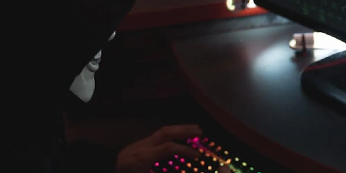 NASDAQ cybersecurity stocks: Digital safety investments from India