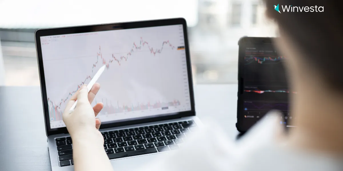 After the calm: Why US stocks are walking a tightrope