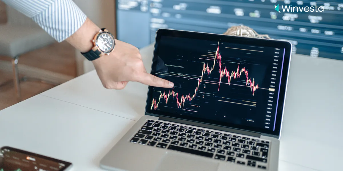 Calm in the storm: Wall Street’s rally as trade clouds lift