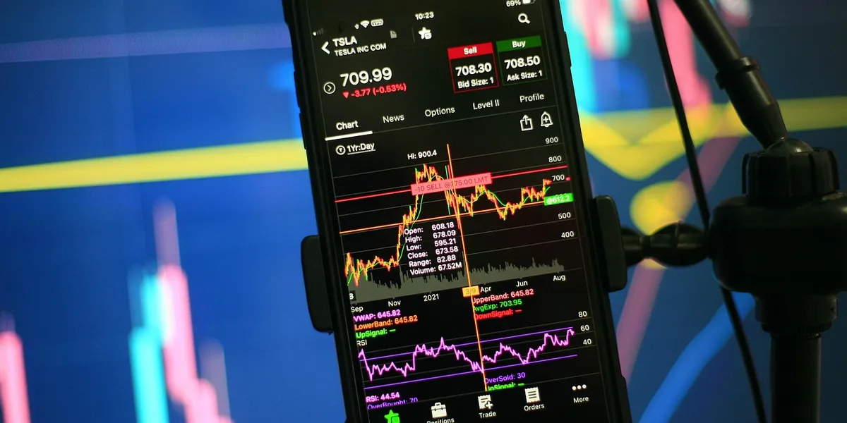 Building a NASDAQ-focused portfolio as an Indian investor