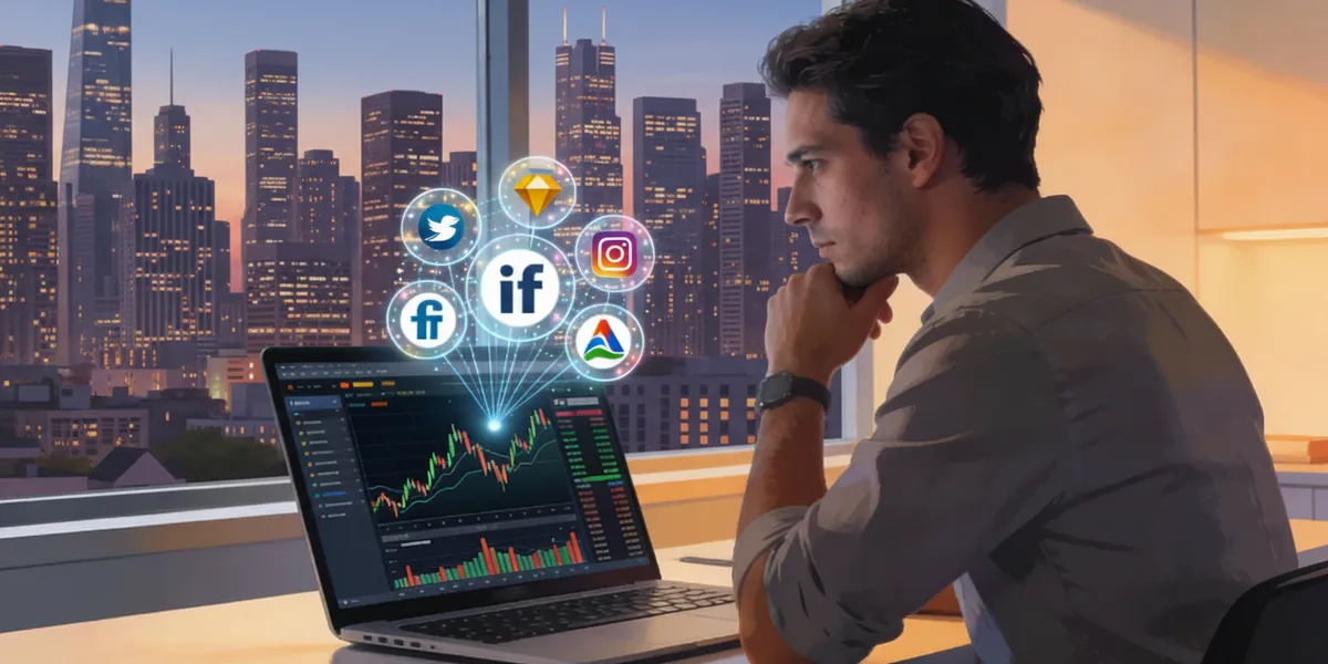 Tech CEOs' Davos AI showdown: What their rivalry means for your portfolio