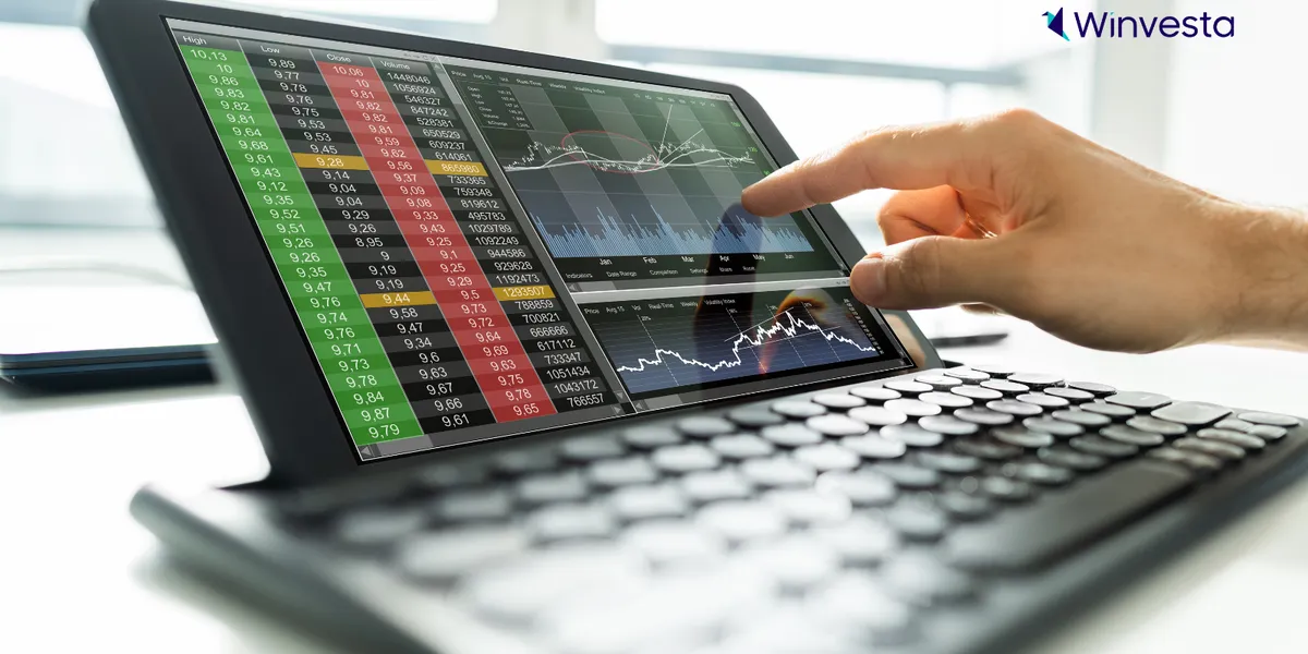 Tariffs, tension, and trading nerves: Wall Street’s latest test