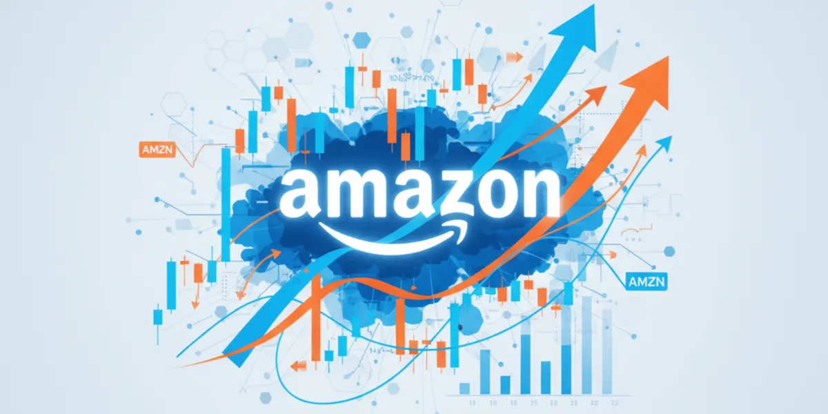 Amazon stock split history & future