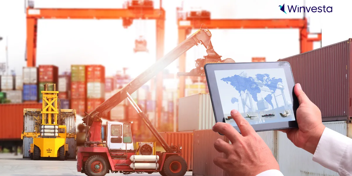 Export documentation for small manufacturers