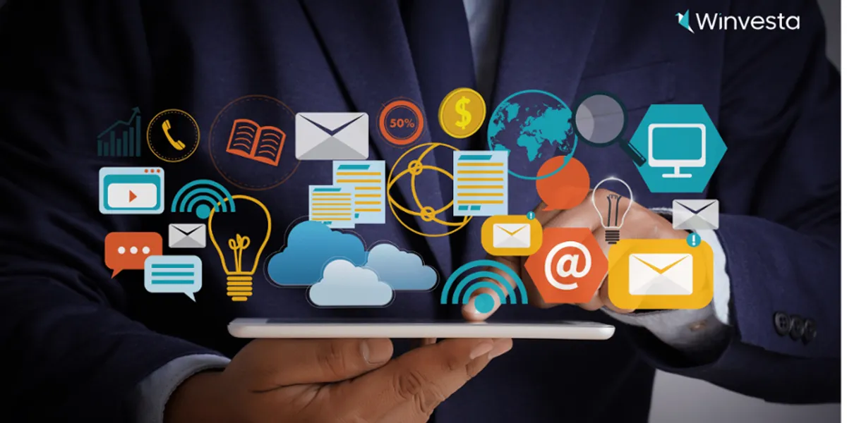 5 Digital Marketing Trends to Stay Ahead of the Curve - Winvesta