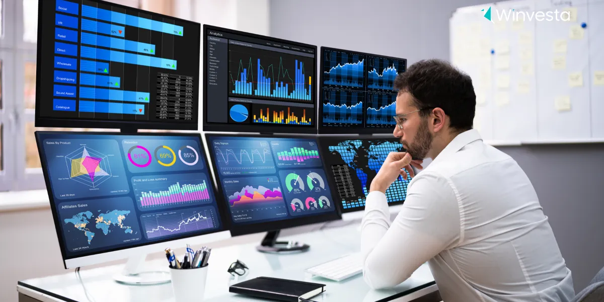 The financial sector’s transformation: US healthcare innovation