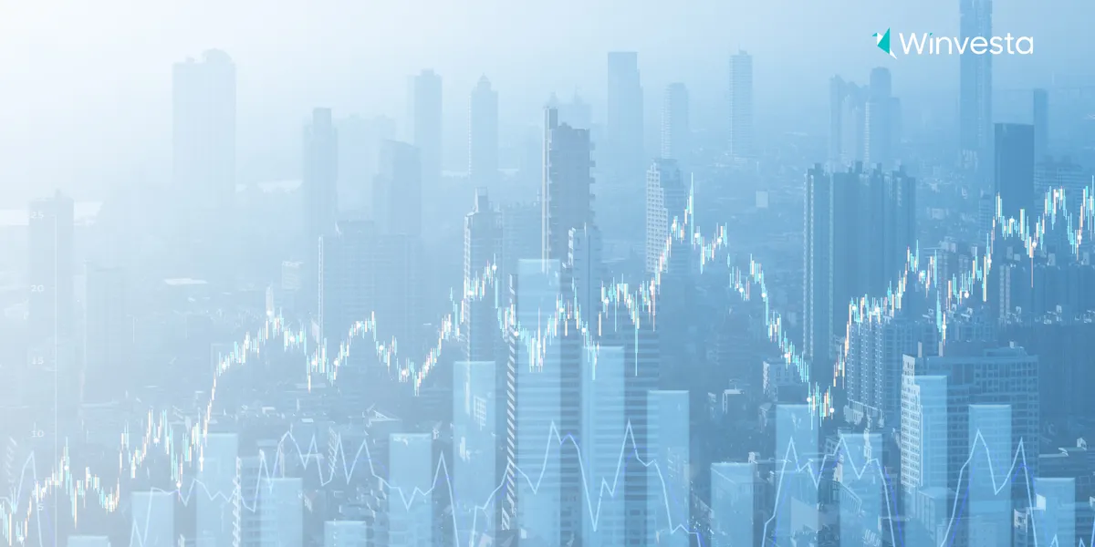 The US market catches its breath after a record-breaking shock