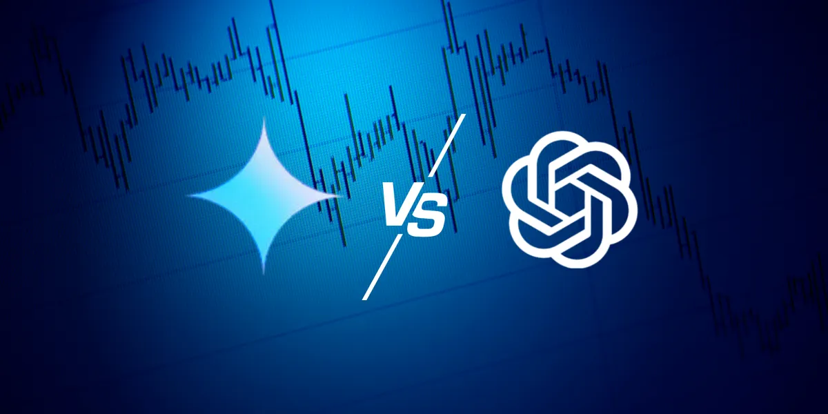 Google AI strategy: Gemini vs ChatGPT impact on stock