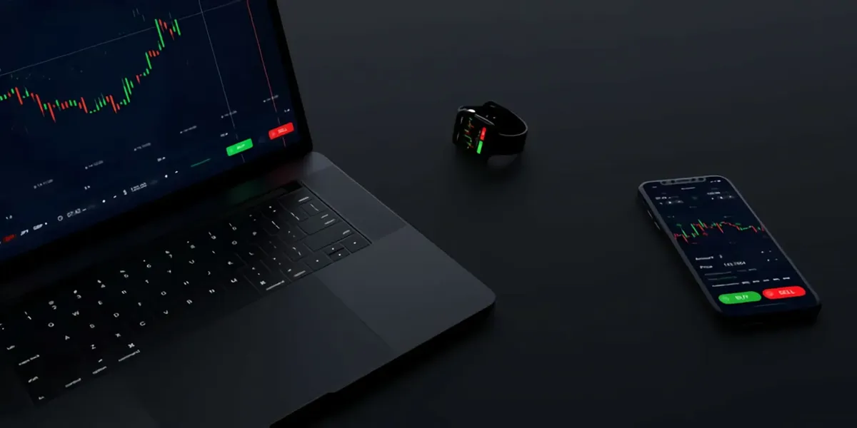 Fundamental vs technical analysis: Which should you master first?