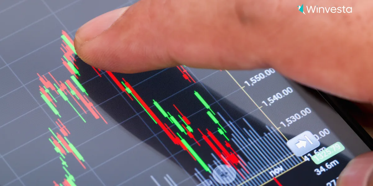 Tariffs, tech and tension: Wall Street’s rollercoaster week