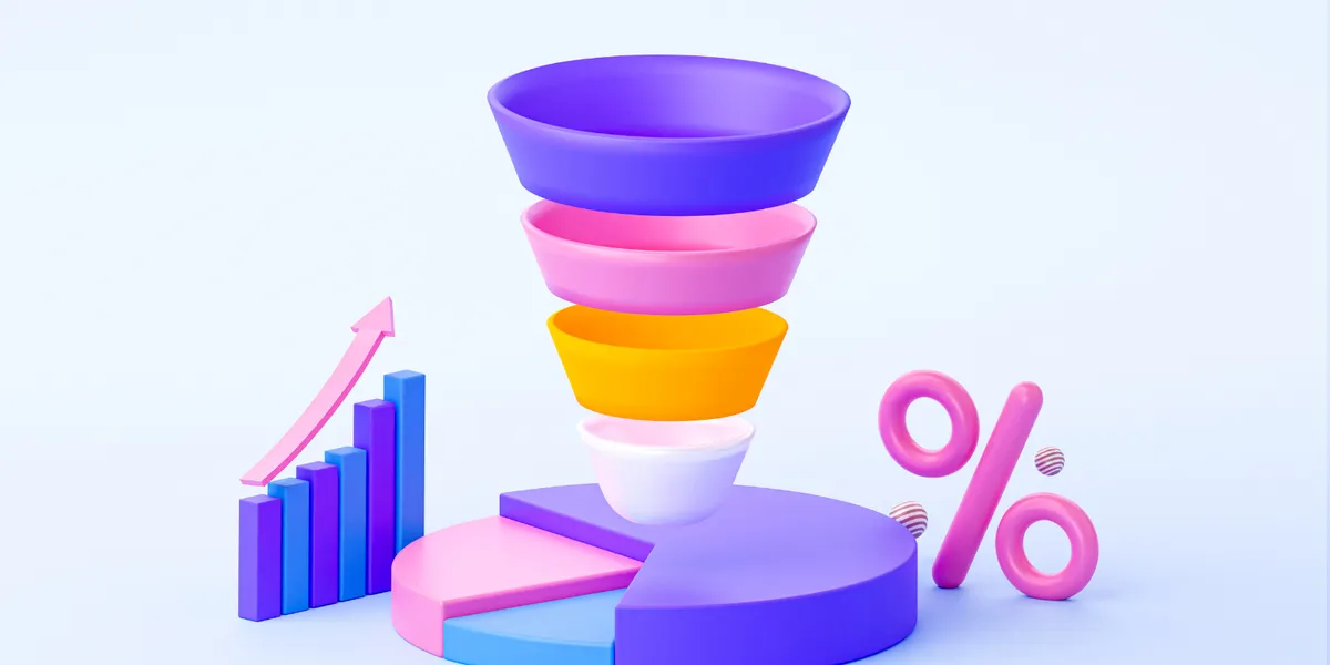 Sales funnel