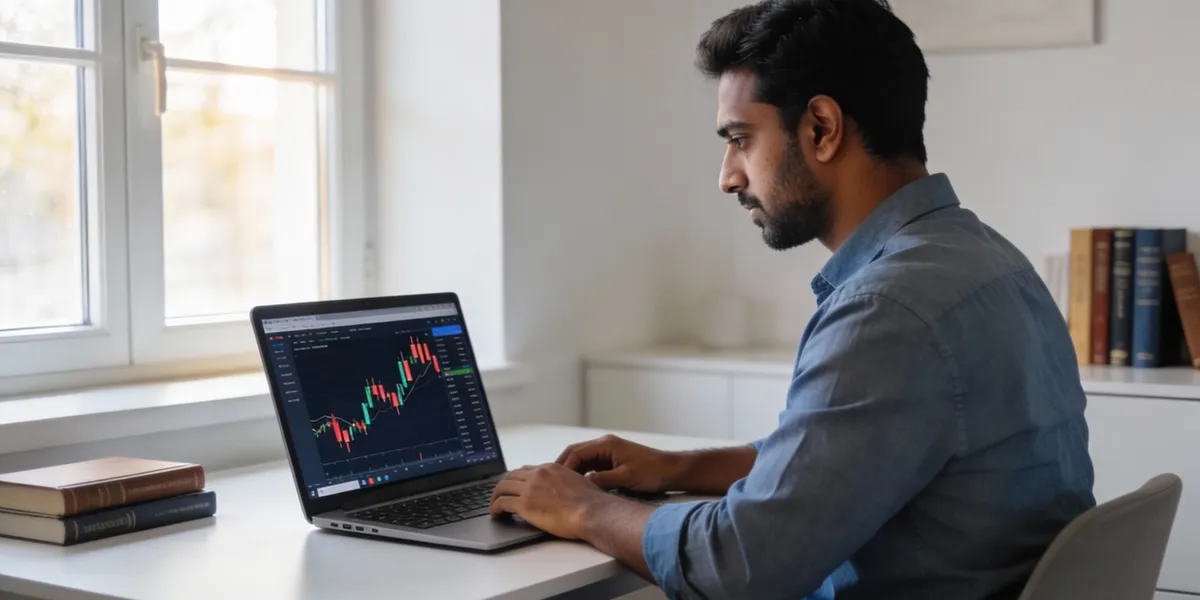 How to invest in the Dow Jones from India: a complete guide